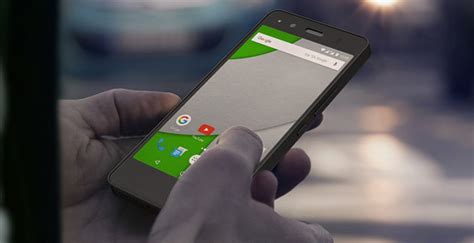 A­n­d­r­o­i­d­ ­O­n­e­’­l­ı­ ­y­e­n­i­ ­t­e­l­e­f­o­n­ ­d­u­y­u­r­u­l­d­u­!­